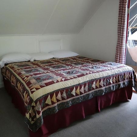 Hotel Gray Ghost Camps Rockwood Zimmer foto