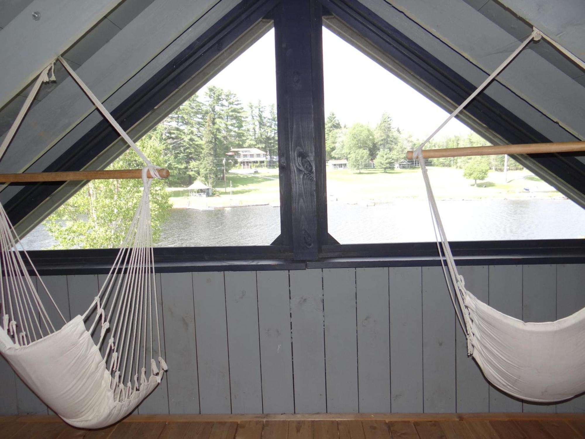 Hotel Gray Ghost Camps Rockwood Zimmer foto